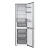 LG GBBSJ10EPY Freestanding 333 L Silver