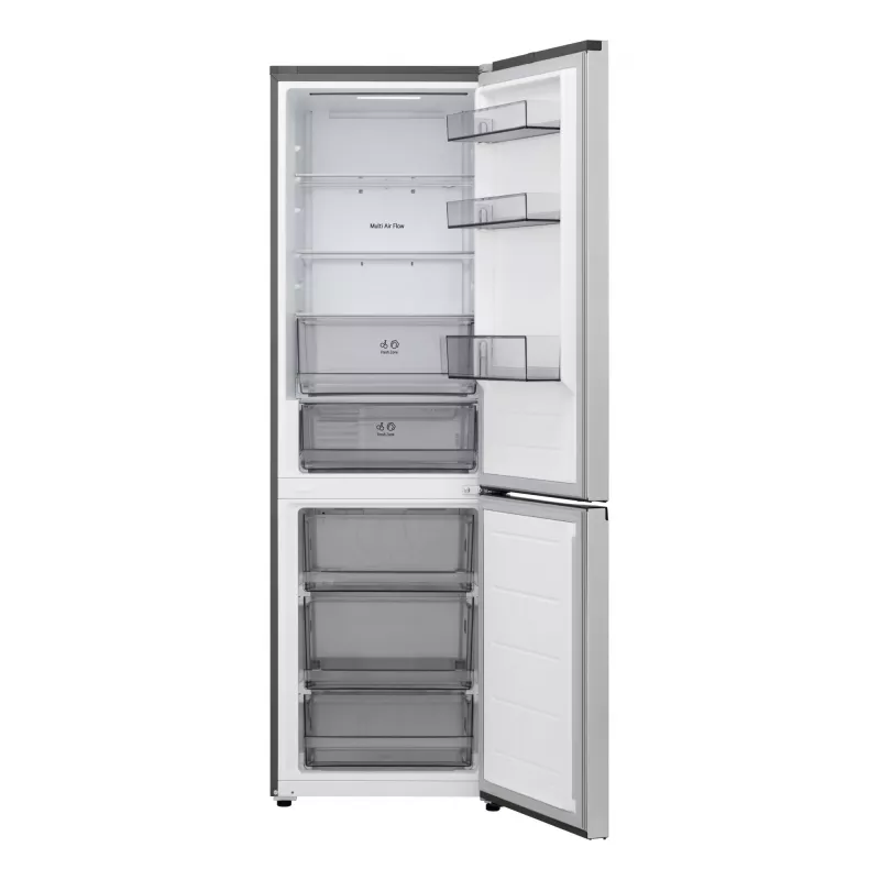 LG GBBSJ10EPY Freestanding 333 L Silver
