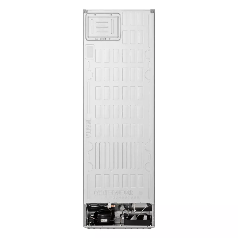 LG GBBSJ10EPY Freestanding 333 L Silver