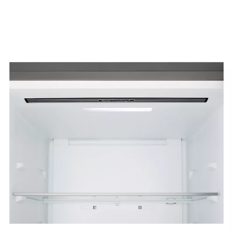 LG GBBSJ10EPY Freestanding 333 L Silver