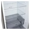 LG GBBSJ10EPY Freestanding 333 L Silver