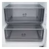 LG GBBSJ10EPY Freestanding 333 L Silver
