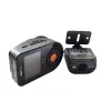 Car dash camera VANTRUE S1PRO MAX — compact 2-channel recorder, 3840×2160 F/1.8, 155° main, Wi‑Fi, GPS, 2 inch display, parking mode, microSD up to 1 TB