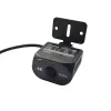 Car dash camera VANTRUE S1PRO MAX — compact 2-channel recorder, 3840×2160 F/1.8, 155° main, Wi‑Fi, GPS, 2 inch display, parking mode, microSD up to 1 TB