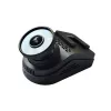Car dash camera VANTRUE S1PRO MAX — compact 2-channel recorder, 3840×2160 F/1.8, 155° main, Wi‑Fi, GPS, 2 inch display, parking mode, microSD up to 1 TB
