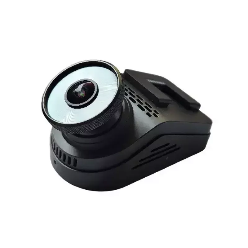 Car dash camera VANTRUE S1PRO MAX — compact 2-channel recorder, 3840×2160 F/1.8, 155° main, Wi‑Fi, GPS, 2 inch display, parking mode, microSD up to 1 TB