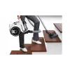 Bosch Serie 2 BGS05A222 vacuum 1.5 L Cylinder vacuum Dry 700 W Bagless