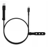 USB cable Fairphone ACCABL-2CC-WW1 USB 2.0 1 m USB C Black