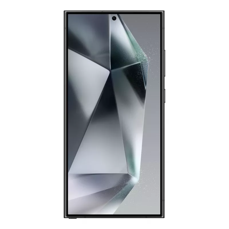 Samsung Galaxy S24 Ultra Enterprise Edition 17.3 cm (6.8 inch) Dual SIM 5G USB Type-C 12 GB 256 GB 5000 mAh Black, Titanium