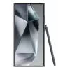 Samsung Galaxy S24 Ultra Enterprise Edition 17.3 cm (6.8 inch) Dual SIM 5G USB Type-C 12 GB 256 GB 5000 mAh Black, Titanium