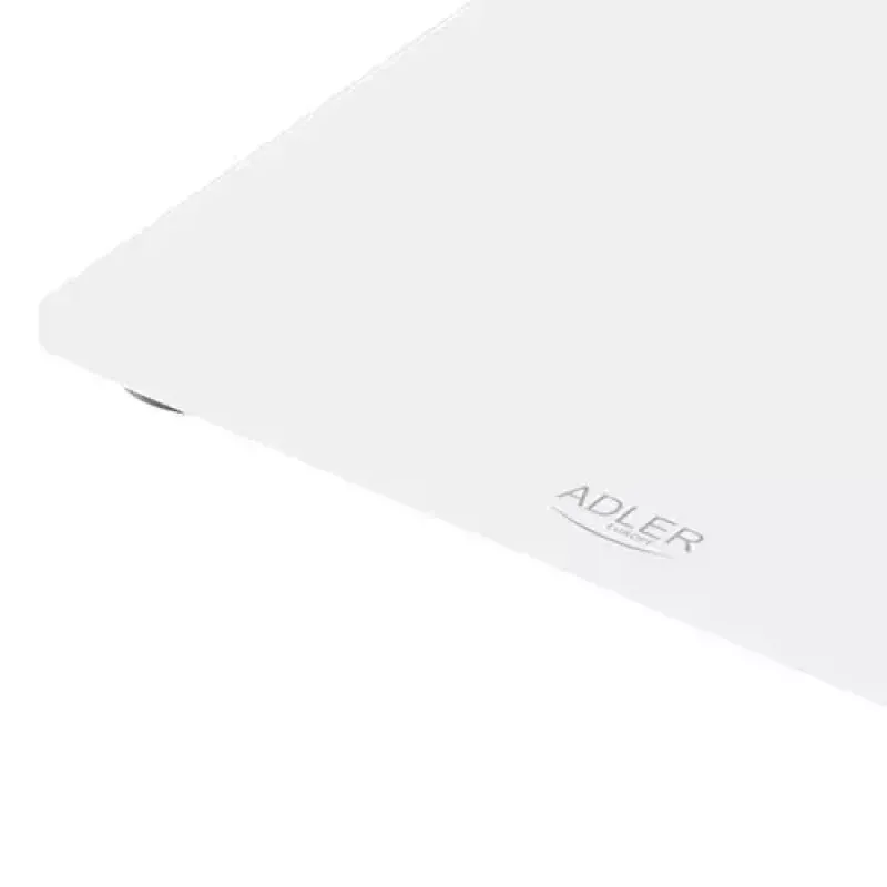 Electronic personal scale Adler AD 8157W