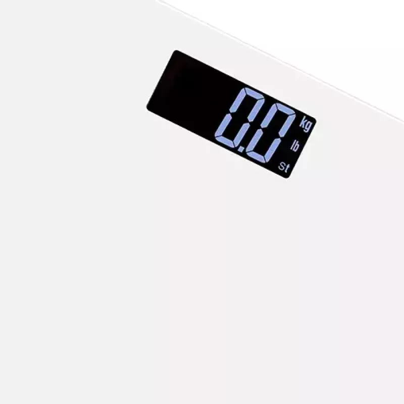 Electronic personal scale Adler AD 8157W