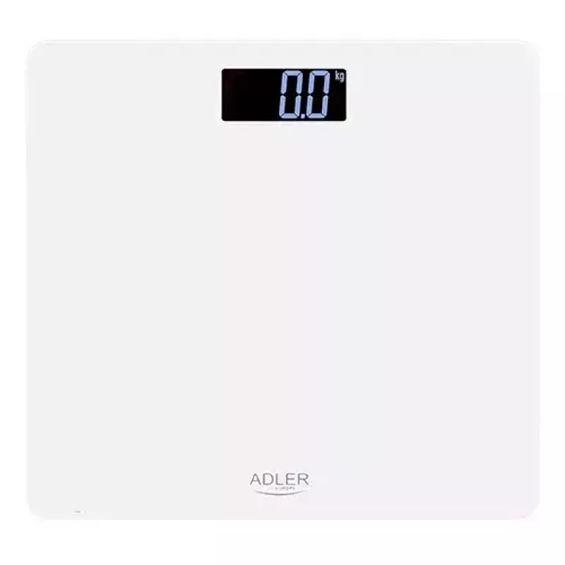 Electronic personal scale Adler AD 8157W