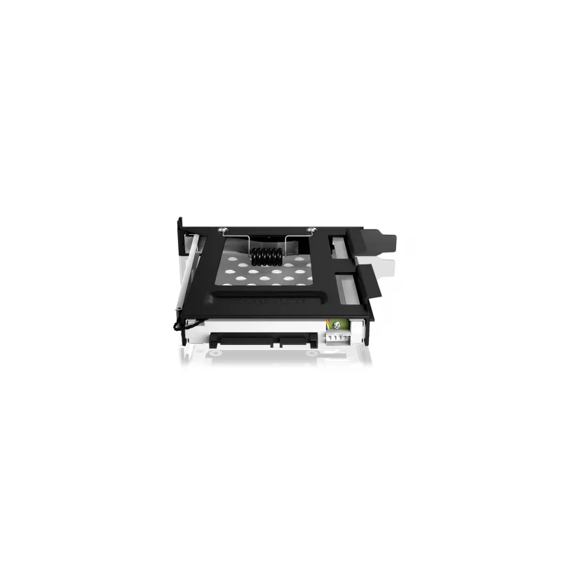 ICY BOX IB-2207StS 1x 2,5 SATA Mobile Rack
