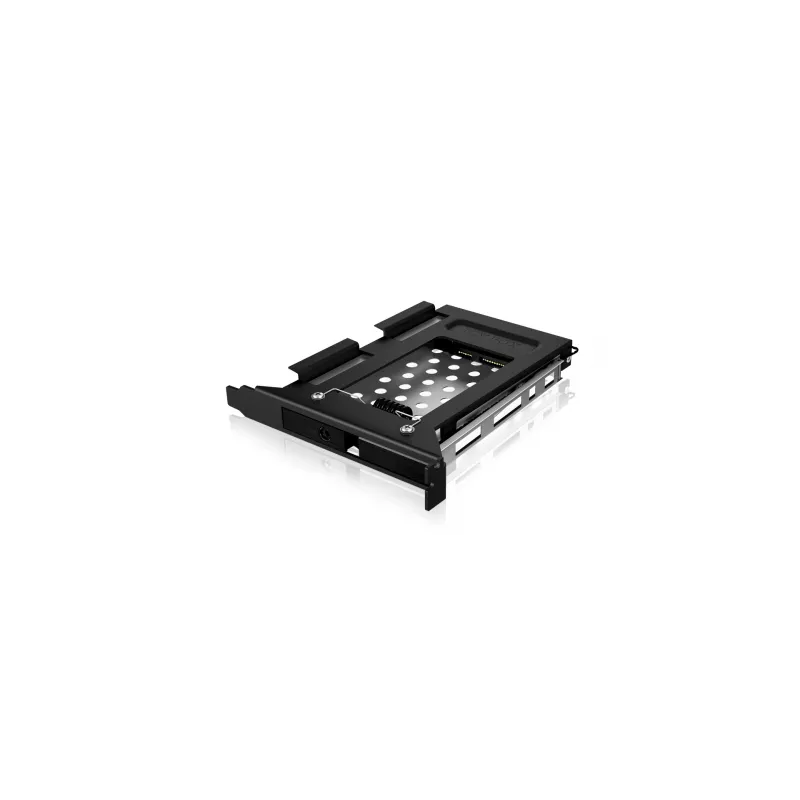 ICY BOX IB-2207StS 1x 2,5 SATA Mobile Rack