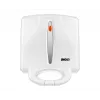 Unold 48360 waffle iron 24 waffle(s) 1400 W Stainless steel, White