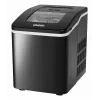 Unold Ice cube maker Freeze, 120 W, 220 - 240 V, 50 Hz, Type E/F (CEE 7/7), 126 g, 820 g