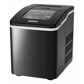 Unold Ice cube maker Freeze, 120 W, 220 - 240 V, 50 Hz, Type E/F (CEE 7/7), 126 g, 820 g