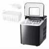 Unold Ice cube maker Freeze, 120 W, 220 - 240 V, 50 Hz, Type E/F (CEE 7/7), 126 g, 820 g