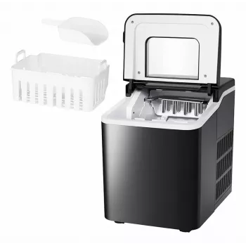 Unold Ice cube maker Freeze, 120 W, 220 - 240 V, 50 Hz, Type E/F (CEE 7/7), 126 g, 820 g
