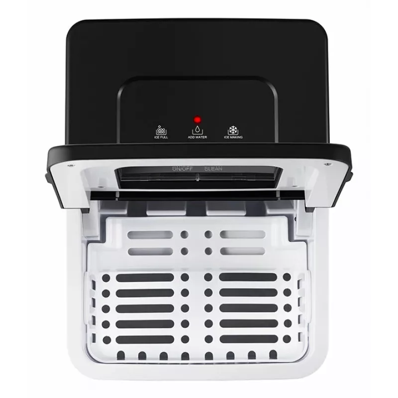 Unold Ice cube maker Freeze, 120 W, 220 - 240 V, 50 Hz, Type E/F (CEE 7/7), 126 g, 820 g
