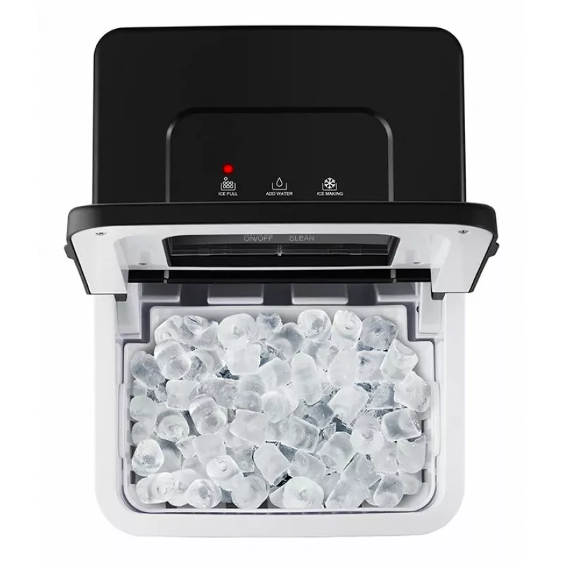 Unold Ice cube maker Freeze, 120 W, 220 - 240 V, 50 Hz, Type E/F (CEE 7/7), 126 g, 820 g