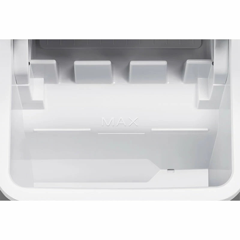 Unold Ice cube maker Freeze, 120 W, 220 - 240 V, 50 Hz, Type E/F (CEE 7/7), 126 g, 820 g