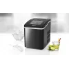 Unold Ice cube maker Freeze, 120 W, 220 - 240 V, 50 Hz, Type E/F (CEE 7/7), 126 g, 820 g