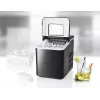 Unold Ice cube maker Freeze, 120 W, 220 - 240 V, 50 Hz, Type E/F (CEE 7/7), 126 g, 820 g