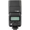 Compact flash Godox TT350 Black 2.2s recycle time AA battery
