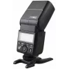 Compact flash Godox TT350 Black 2.2s recycle time AA battery