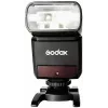 Compact flash Godox TT350 Black 2.2s recycle time AA battery