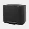 Waste Container Rectangular Brabantia 121227