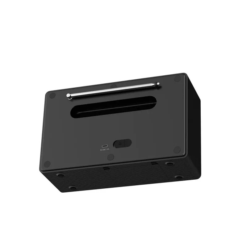 Clock Radio Philips TAR5600/00 Digital DAB+ FM 10W