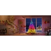 Smart string lights Govee 2S 20 m, Wi‑Fi/Bluetooth, green, 20m length, 2.5m power cable, 6 mm width