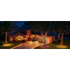 Smart string lights Govee 2S 20 m, Wi‑Fi/Bluetooth, green, 20m length, 2.5m power cable, 6 mm width