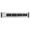 Legrand Keor UPS PDU 800VA FR INPUT 8 FR OUTPUT uninterruptible power supply (UPS) Standby (Offline) 0.8 kVA 480 W 8 AC outlet(s)