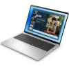 DELL DC16251 Intel Core 7 150U Laptop 40.6 cm (16 inch) Full HD+ 16 GB DDR5-SDRAM 512 GB SSD Wi-Fi 6E (802.11ax) Windows 11 Pro Platinum, Silver