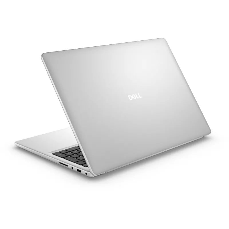 DELL DC16251 Intel Core 7 150U Laptop 40.6 cm (16 inch) Full HD+ 16 GB DDR5-SDRAM 512 GB SSD Wi-Fi 6E (802.11ax) Windows 11 Pro Platinum, Silver