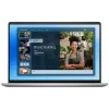 DELL DC16251 Intel Core 7 150U Laptop 40.6 cm (16 inch) Full HD+ 16 GB DDR5-SDRAM 512 GB SSD Wi-Fi 6E (802.11ax) Windows 11 Pro Platinum, Silver