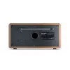 Sharp DR-450 Personal Digital Brown, Stainless steel