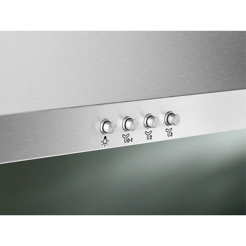 Electrolux LFC316X Wall-mounted Stainless steel 420 m³/h