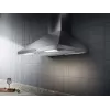 Electrolux LFC316X Wall-mounted Stainless steel 420 m³/h