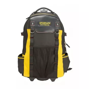 Backpack Stanley 1-79-215 Black Fabric