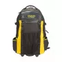 Backpack Stanley 1-79-215 Black Fabric