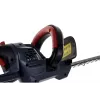 Cordless shears GRAPHITE 58G032, 51 cm cutting length, battery-powered garden tool