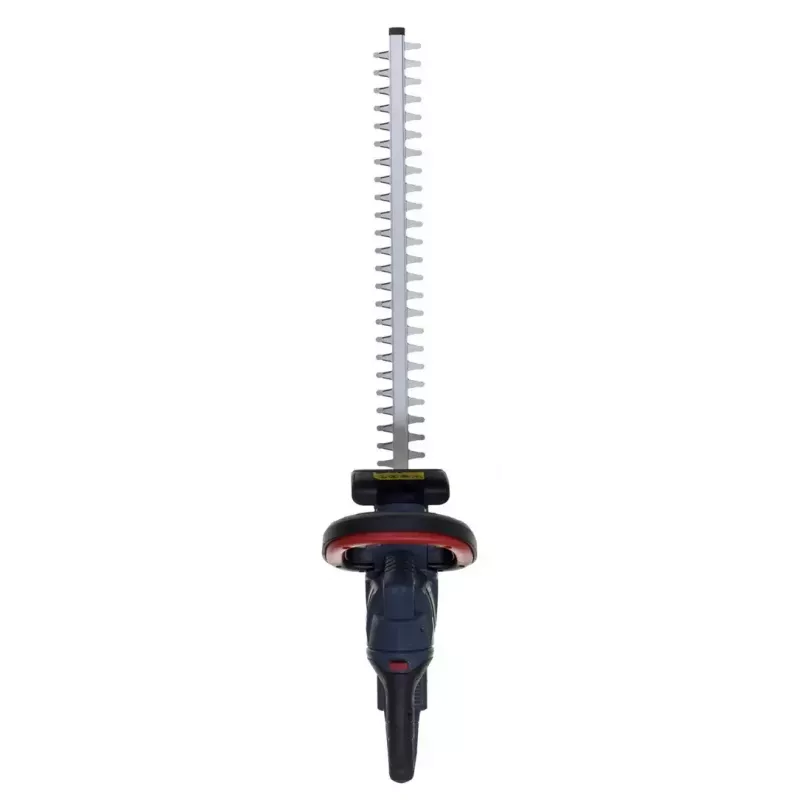 Cordless shears GRAPHITE 58G032, 51 cm cutting length, battery-powered garden tool