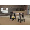 Folding Sawhorse Stanley STST1-70713