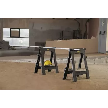 Folding Sawhorse Stanley STST1-70713