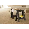 Folding Sawhorse Stanley STST1-70713